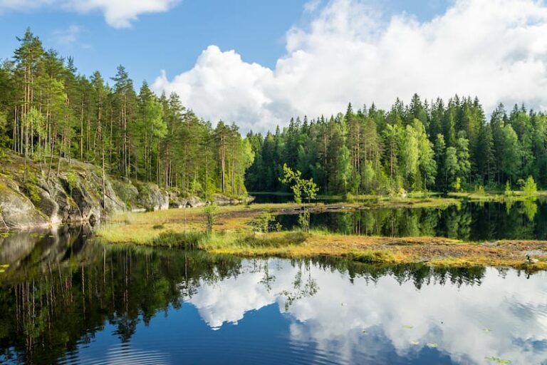 26 Fantastic Places to Visit in Finland (in 2024!)