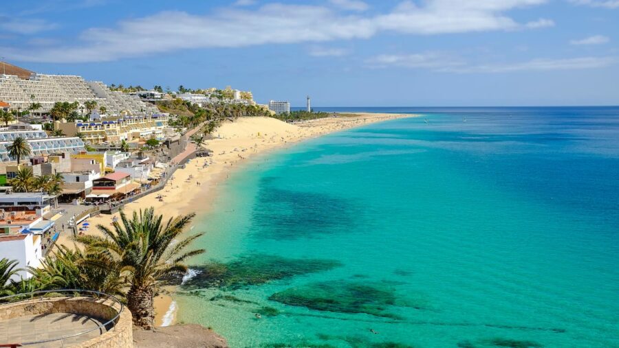 24 Fabulous Things to Do in Fuerteventura (+ Activities!)