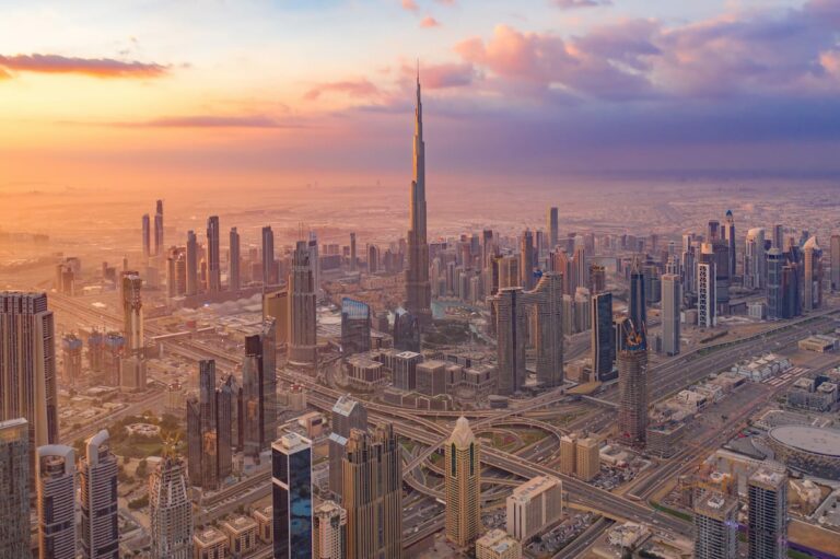 20 Best Things To Do In Dubai In 2024 (for First-Timers!)