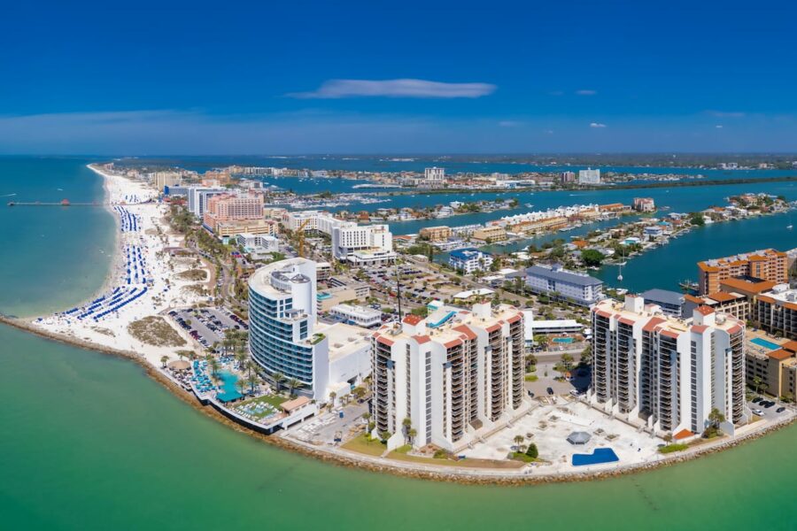 22 Best Things to Do in Clearwater Beach in 2024 (+ Nearby!)