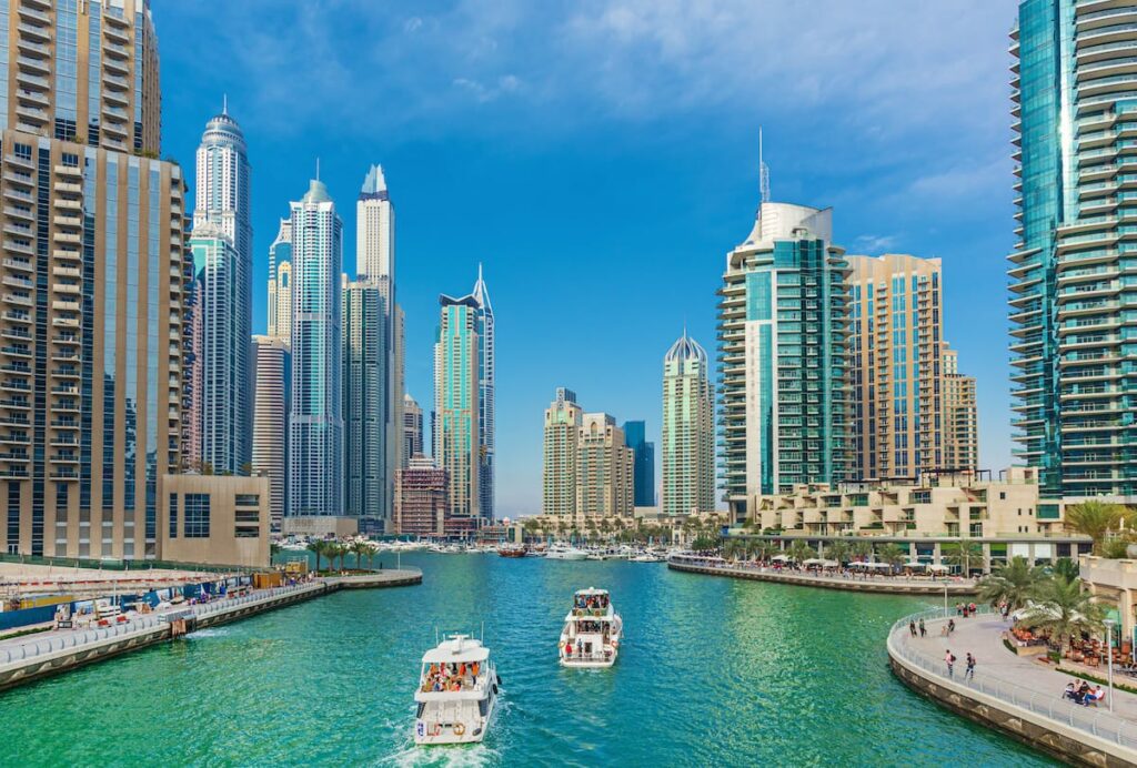 20 Best Things to Do in Dubai in 2024 (for First-Timers!)