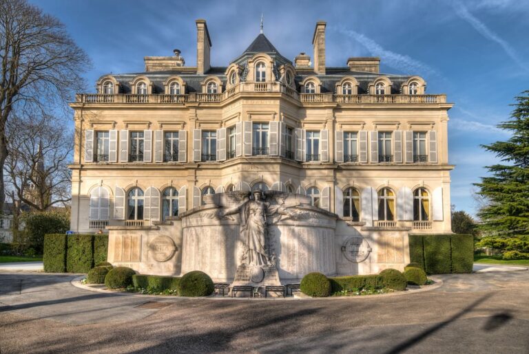 12 Best Things To Do In Epernay In 2024 Beyond Champagne   Epernay Town Hall 599929616 768x515 