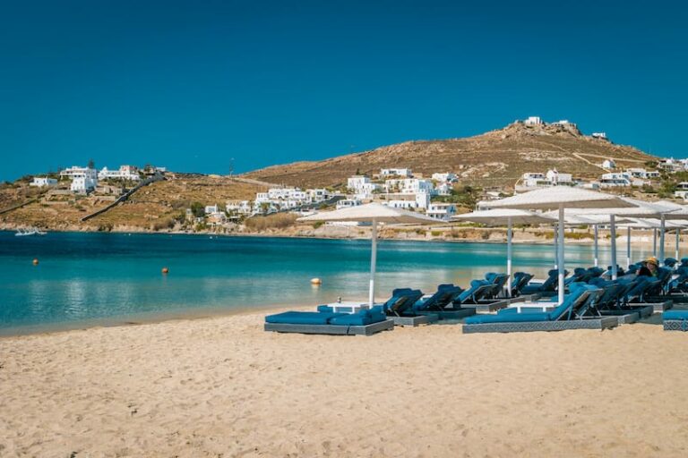 Perfect Mykonos Itinerary: How to Spend 3 Days in Mykonos