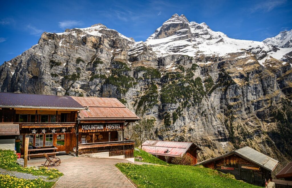 18 Picture Perfect Small Towns In Switzerland To Visit In 2024   Gimmelwald Andrii Shepeliev Shutterstock 2196358175 1024x661 