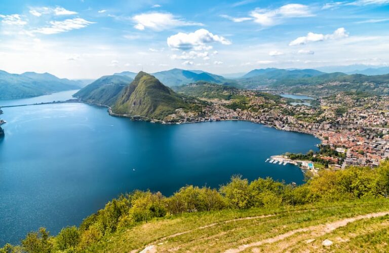 12 Best Day Trips From Lugano, Switzerland (under 3 Hours!)