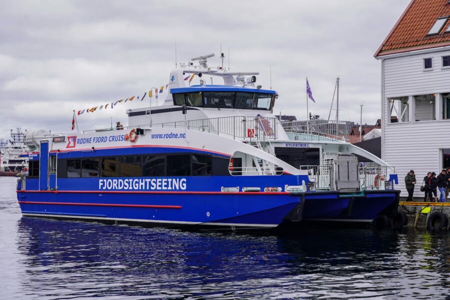 bergen boat trips to fjords