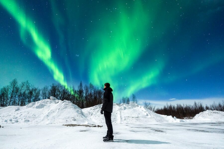 18 Memorable Things to Do in Kiruna in Winter (2024-2025)