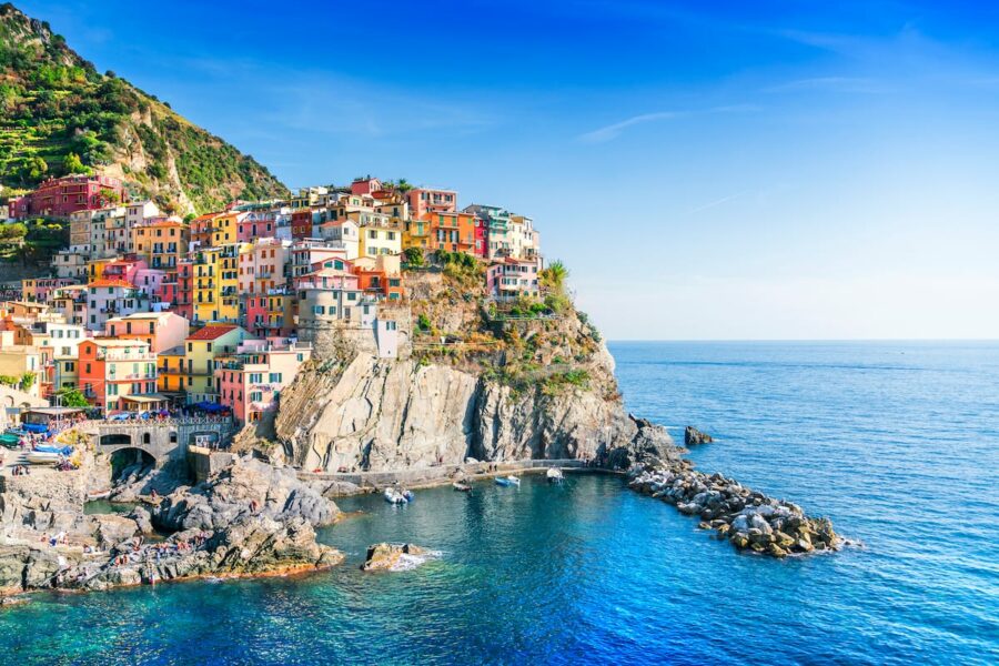 21 Best Things to Do in Cinque Terre (for First-Timers!)