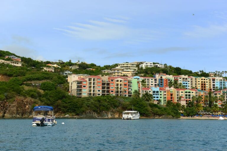 St. Thomas Itinerary: Making the Most of 7 Days (+ Tips!)