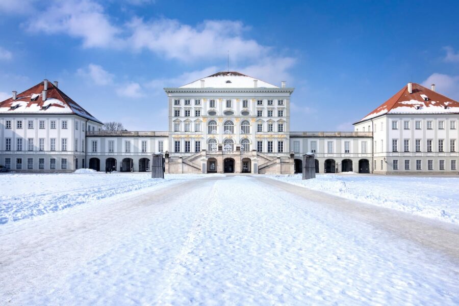 22 Magical Things to Do in Munich in Winter (+ Christmas!)