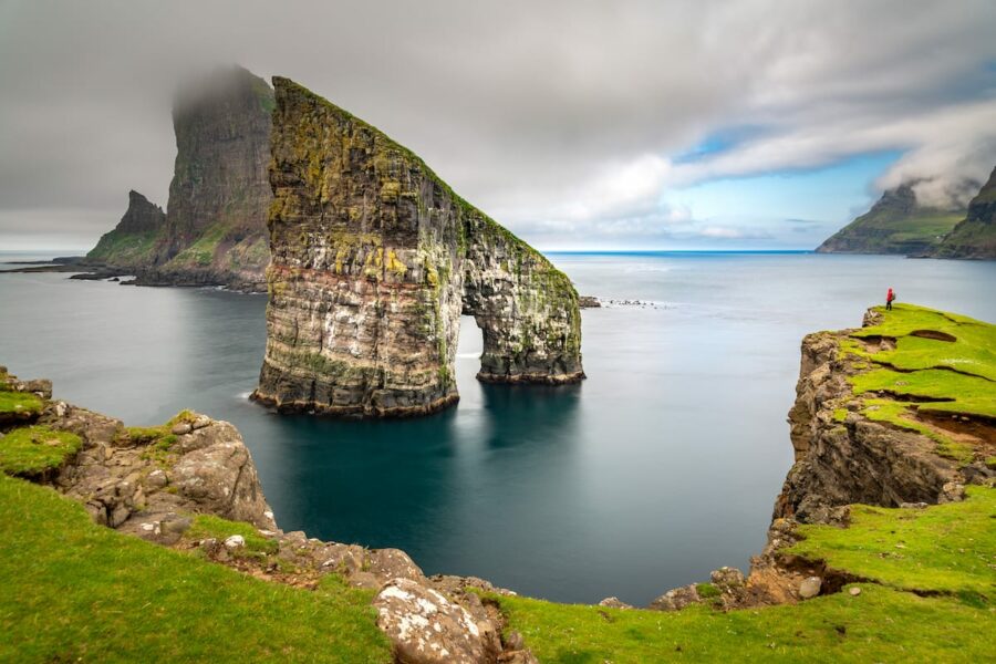 22 Best Places to Visit in the Faroe Islands in 2024 (+ Map!)