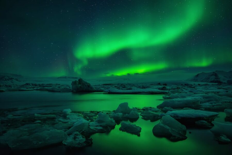 Jökulsárlón Glacier Lagoon: Things to Know + Tips (2024)