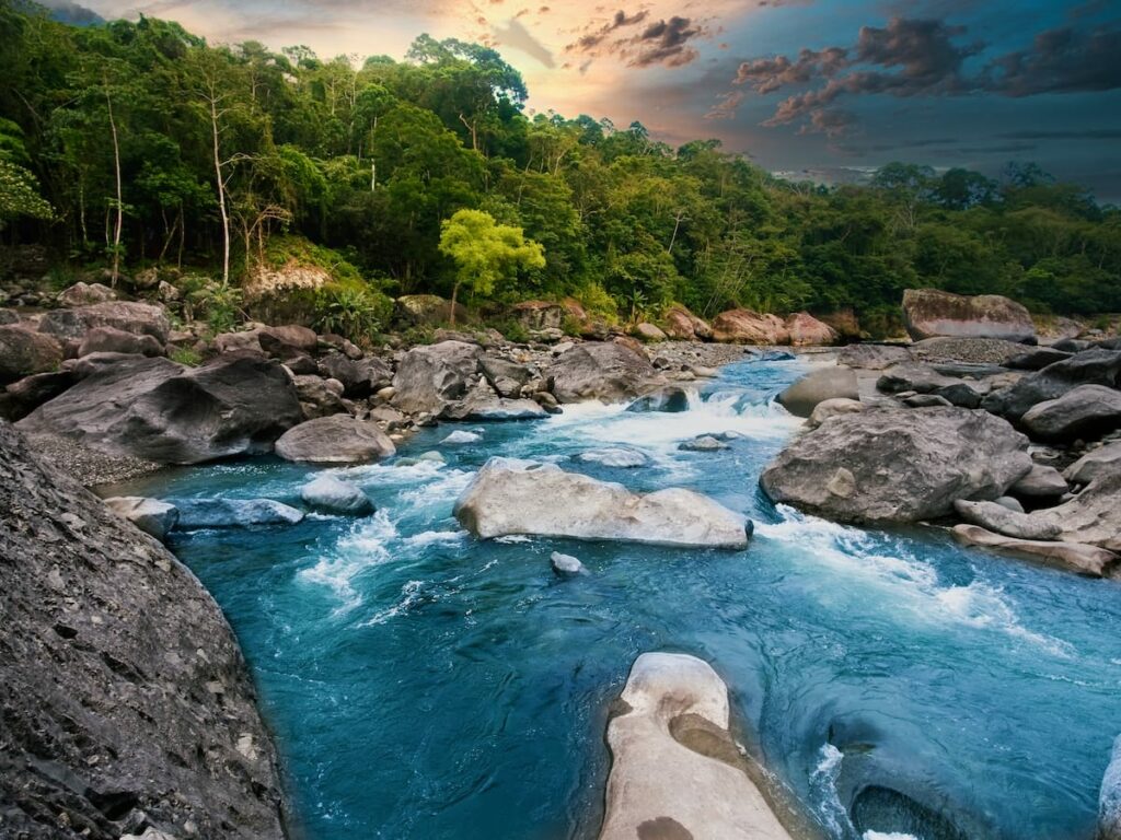 Best places to visit in Honduras